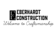 Eberhardt Construction Logo