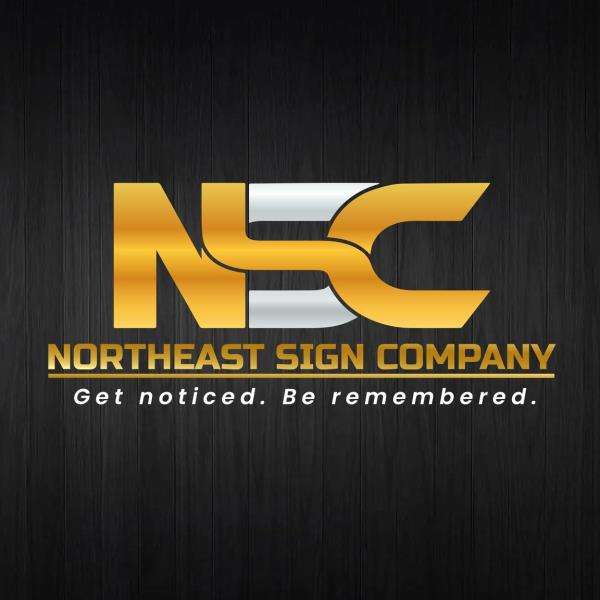 Northeast Sign Company LLC Logo