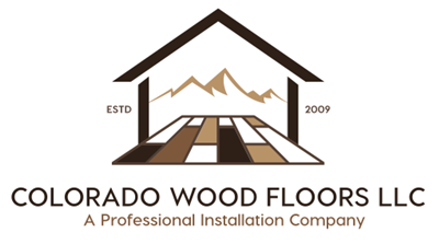 Colorado Wood Floors LLC Logo