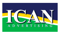 ICAN Inc Logo