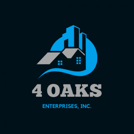 4 Oaks Enterprises, Inc. Logo