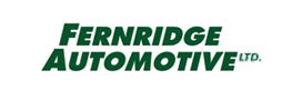 Fernridge Automotive Logo
