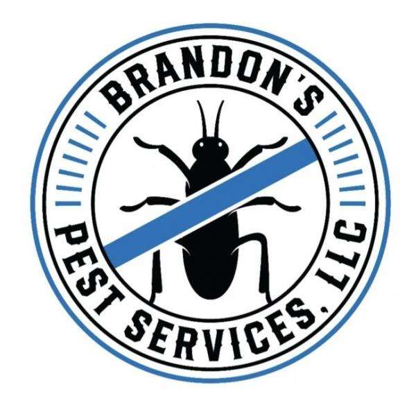 Brandon's Pest Services, LLC Logo