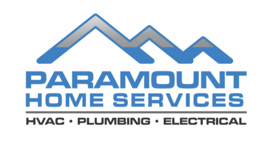 Paramount Home Services Logo