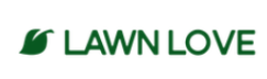 Lawn Love Lawn Care Logo