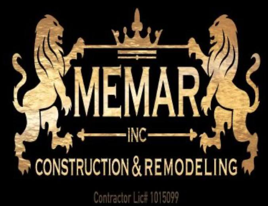 Memar Inc Logo