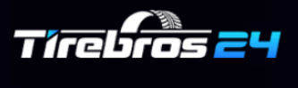 TireBros24 Logo