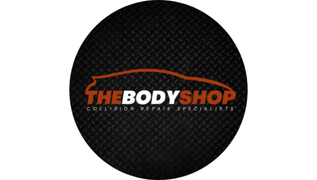 The Body Shop Logo