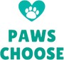 Paws Choose Us LLC Logo