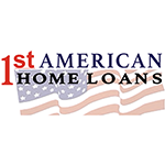 1st American Home Loans, LLC Logo