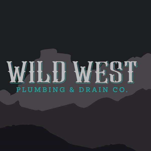 Wild West Plumbing & Drain Co LLC Logo