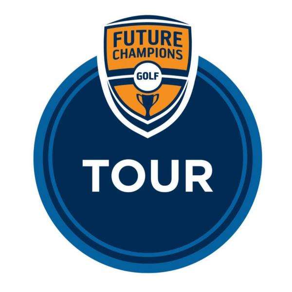 Future Champions Golf Logo