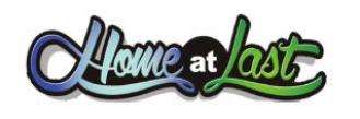 Home At Last Logo