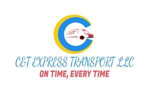 C&T Express Transport, LLC Logo