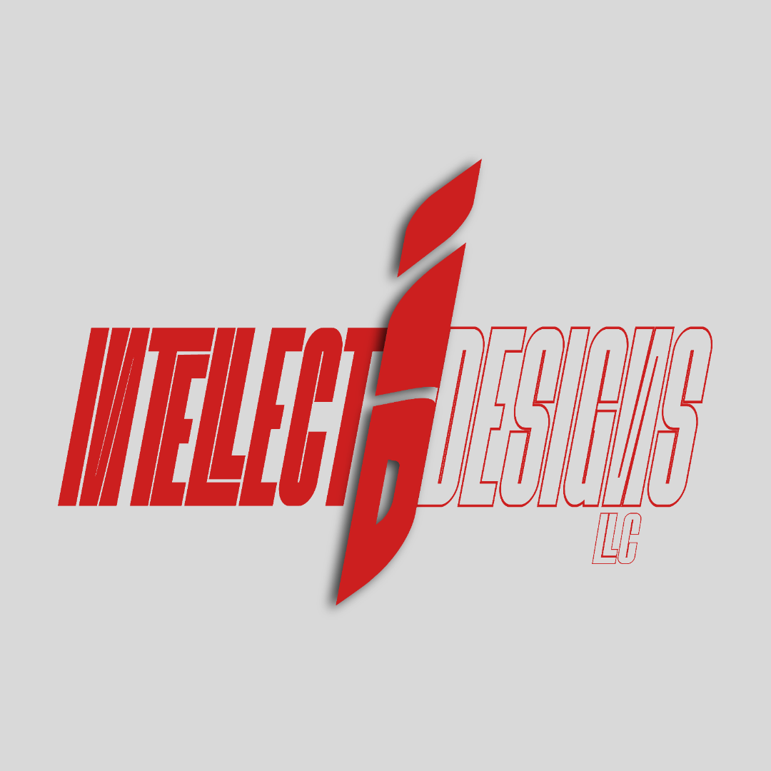 Intellect Designs LLC Logo