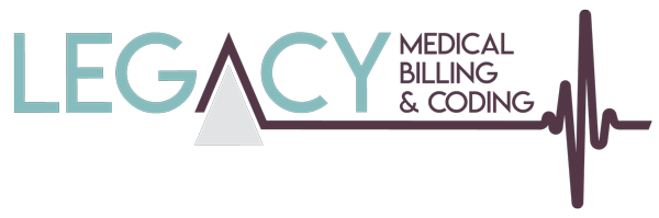 Legacy Medical Billing & Coding LLC Logo