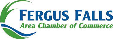 Fergus Falls Area Chamber of Commerce Logo