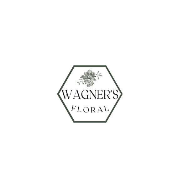 Wagner's Floral, LLC Logo