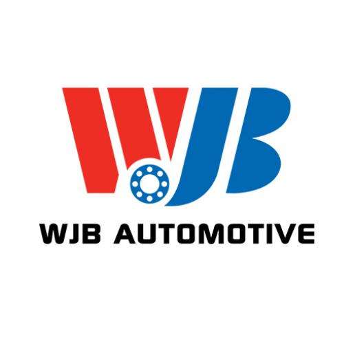 WJB Automotive Logo