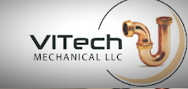 Vitech Mechanical Logo