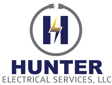 Hunter Electrical Services, LLC Logo
