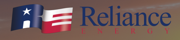 Reliance Energy Inc Logo