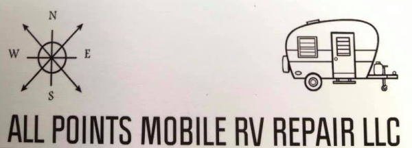 All Points Mobile RV Repair LLC  Logo