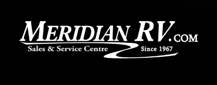Meridian R.V. Mfg. Ltd. Logo