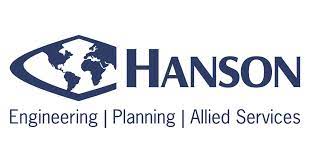 Hanson, Inc. Logo