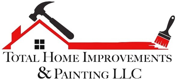 Total Home Improvement and Painting, LLC Logo
