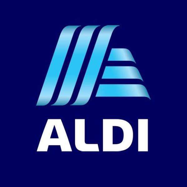 ALDI, Inc. Logo