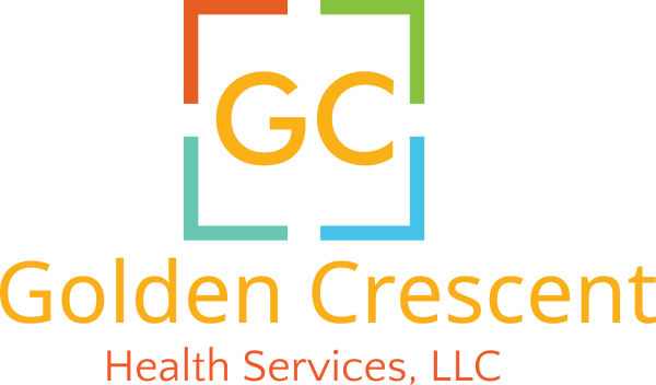 Golden Crescent Health Services, LLC Logo