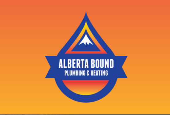 Alberta Bound Plumbing, Heating, & Gasfitting Ltd. Logo