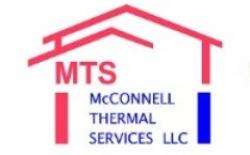 McConnell Thermal Services, LLC Logo