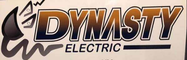 Dynasty Electric Logo