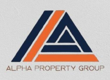 Alpha Property Group LLC Logo