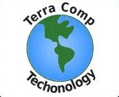 Terra Comp Technology Logo