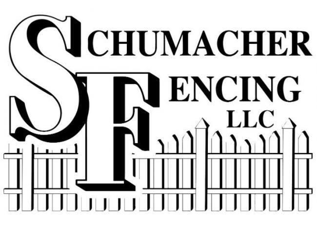 Schumacher Fencing, LLC Logo