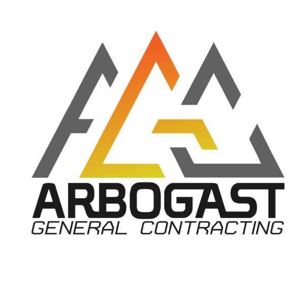 Arbogast General Contracting Logo