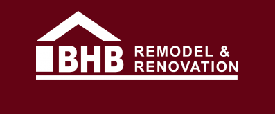 BHB Remodel and Renovation Logo