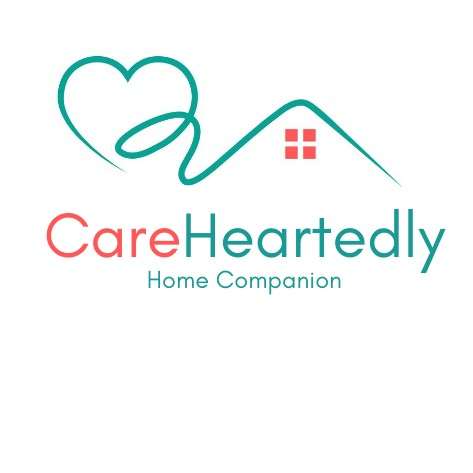CareHeartedly, LLC Logo