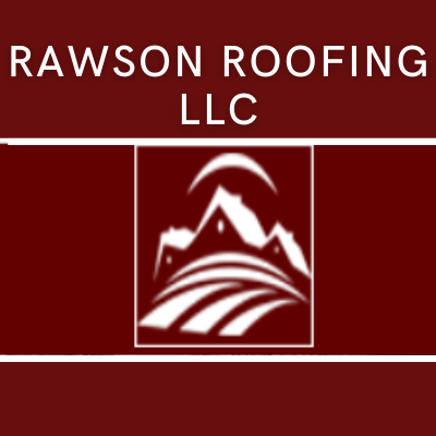 Rawson Roofing LLC Logo