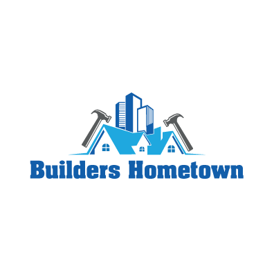 Builders Hometown LLC Logo