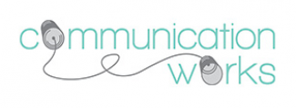 Communication Works Logo