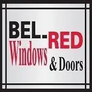 Bel-Red Windows & Doors Logo