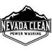 Nevada Clean Power Washing, LLC Logo