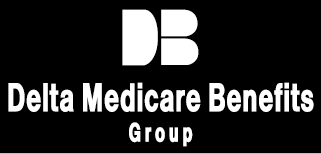 Delta Medicare Benefits Group Logo