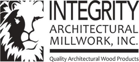 Integrity Architectural Millwork Logo