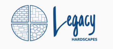 Legacy Hardscapes Logo