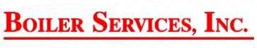 Boiler Services, Inc. Logo